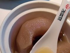 -荔粥记潮汕砂锅粥(太湖路店)