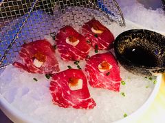 -京料理·日料自助·铁板燒(复悦城店)