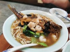 -奎元馆.百年奎元.非遗传承(西湖边的解放路店)