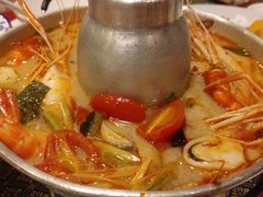 -南沙游艇会·大兵船餐厅