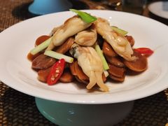 -新荣记(西溪湿地店)