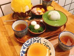 -WONDER ICE 萬得冰田(建設路总店)