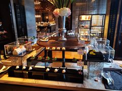 -深圳四季酒店·馥自助餐厅