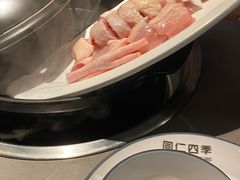 -同仁四季椰子鸡(无锡滨湖万象汇店)