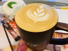 -麦当劳(温州人民路店)