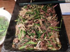 -张家卫·阳江菜·小海鲜(肥婆湾桥店)