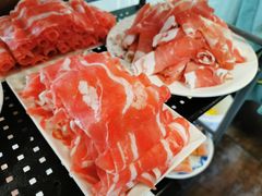 -鑫龙火锅城(青岛分店)