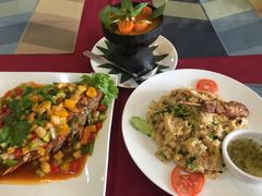 -The Palmboo Restaurant
