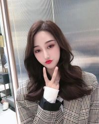 点击看大图 -3AM HAIR SALON烫发染发接发