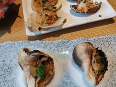 -真剑日本料理·铁板烧(贵州路店)