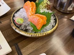 -三禾寿司(南城印象汇店)