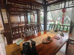 -中和·国风茶馆(愚园路店)