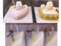 -浮光之丘MontCake生日蛋糕(科华路店)