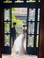 -太郎花子婚纱摄影TAHAKO(无锡店)