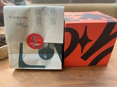 -老梦面包CHEZMOREL(麦子店)