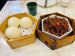 黄金流沙包-丰和日丽(瑞虹天地月亮湾店)