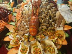 -芭菲盛宴·环球美食(解放碑英利国际店)