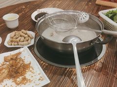 -正能量脆肉鲩火锅