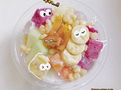 招牌水果捞-葛师傅越南特色水果捞(建政南路总店)