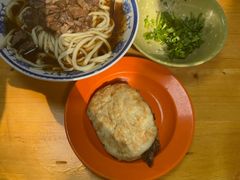 -清真-戏楼王记牛肉面