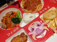 -杯子红牛排(创意产业园店)