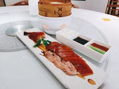 北京烤鸭-四季小馆·地道北京小吃(广百店)