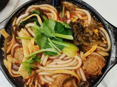 -九佰陆拾度土豆粉砂锅(普陀店)