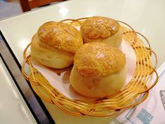 -点点心点心专门店(旺角店)