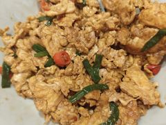 -荆九爷爆炒桥头三嫩(云南北路店)