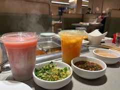 -海底捞火锅(珠影星光城夜宵主题店)