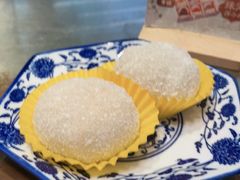 -一口小满手作糯米糍(北山店)