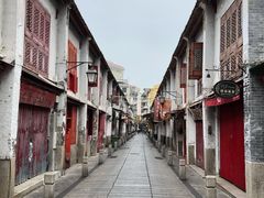 -冠环球肉干大王(福隆新街店)