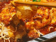 -兔槽江湖菜·重庆璧山兔(水围店)