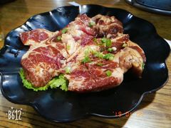 -大壮家原味烤肉(兴华北街店)