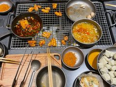 -夜食白市Yespicy·烧烤啤酒宵夜(番禺四海城店)