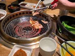 -黑牛黑猪烤肉专门店(万象城店)