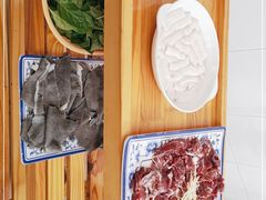 -大戚饭店(泰华路店)