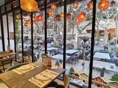 -SHADOWS•Bistro&Eatery(安福路店)