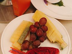 -国惠大酒楼(仓山万达店)