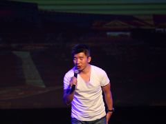 -陕北民歌大舞台