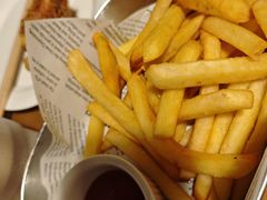-热地HOT PLACE洋风韩餐(红旗街店)