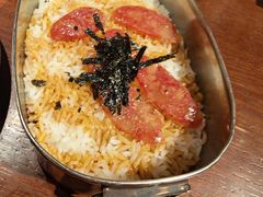 儿时酱油饭-寻宝记绍兴菜(鲁迅路店)