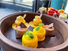 -影吧•悬崖海景(珠海凤凰湾悦椿酒店)