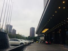 -都会尚膳·海鲜自助餐厅(重庆万豪酒店)