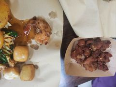 -程序员凉面(华江·乐天花亭店)