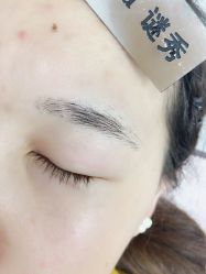 -谜秀韩式半永久纹眉纹绣洗眉