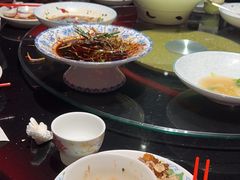 -老头儿油爆虾·知味杭州(爱琴海购物中心)