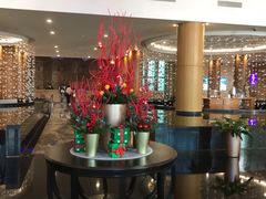 -青岛海尔洲际酒店