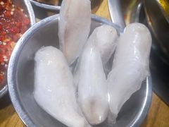 -渝味黄姐火锅(黄泥村店)