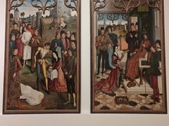 -比利时皇家美术馆